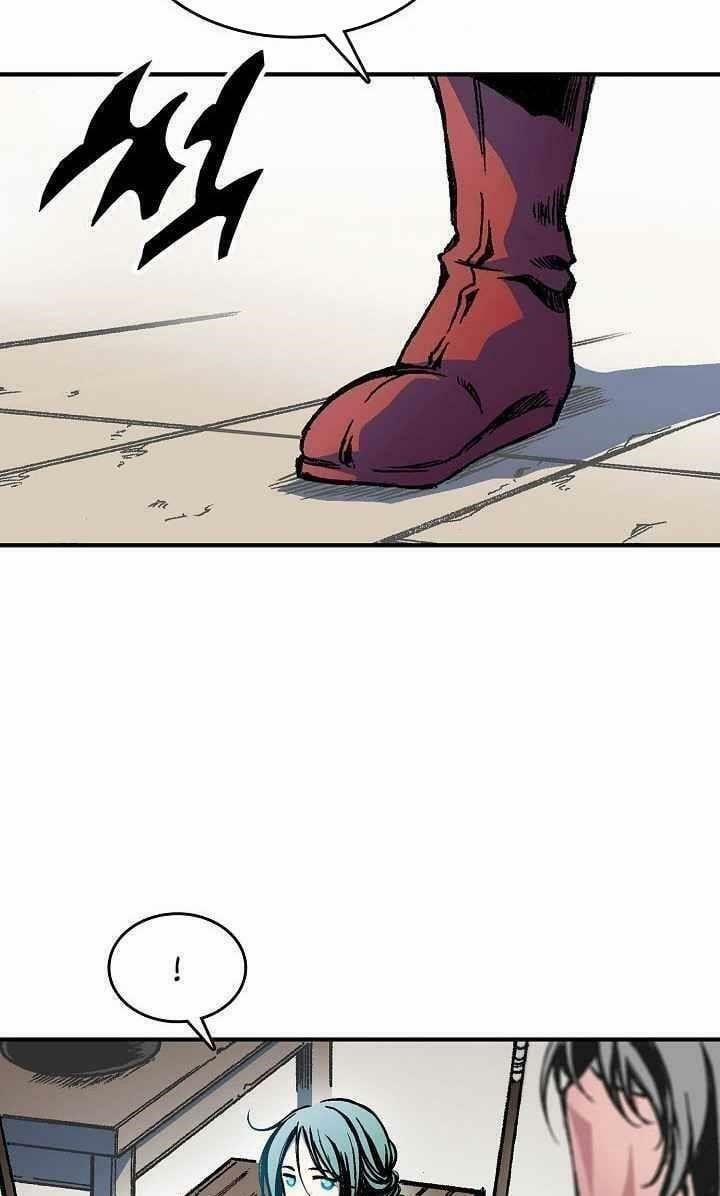 Hồi Ức Của Chiến Thần 70 trang 34