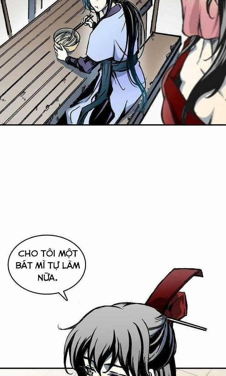 Hồi Ức Của Chiến Thần 70 trang 35