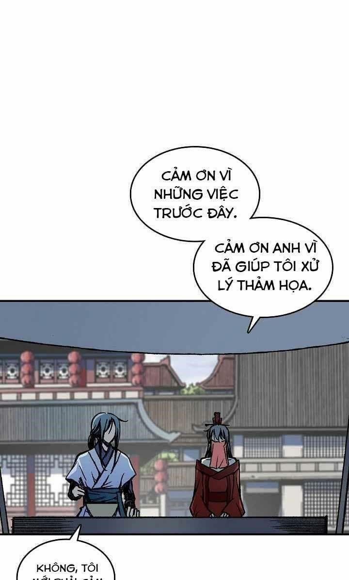 Hồi Ức Của Chiến Thần 70 trang 37