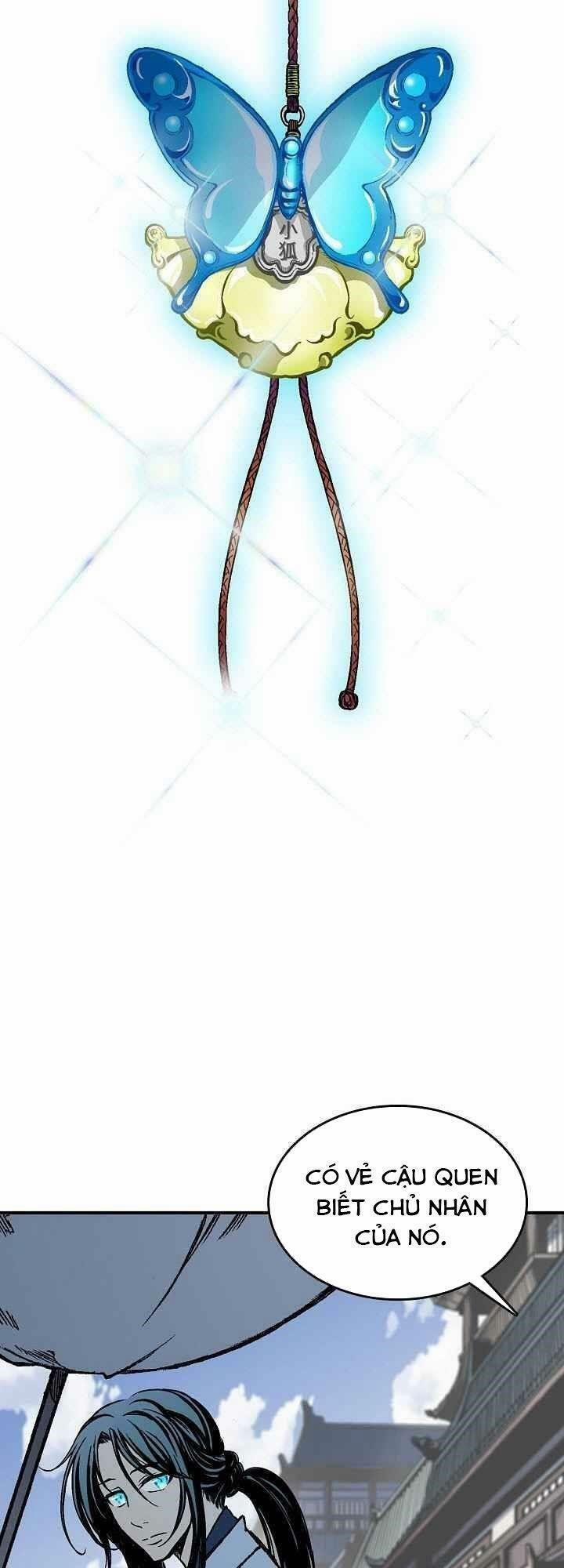 Hồi Ức Của Chiến Thần 70 trang 39