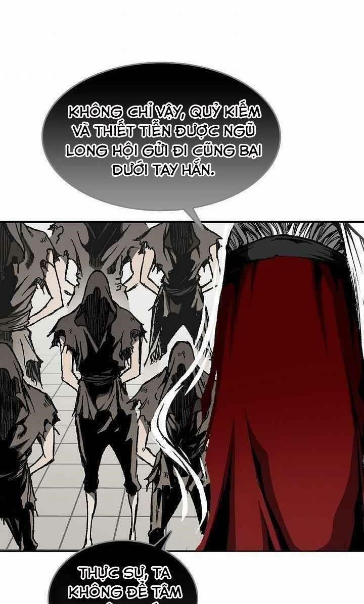 Hồi Ức Của Chiến Thần 70 trang 4