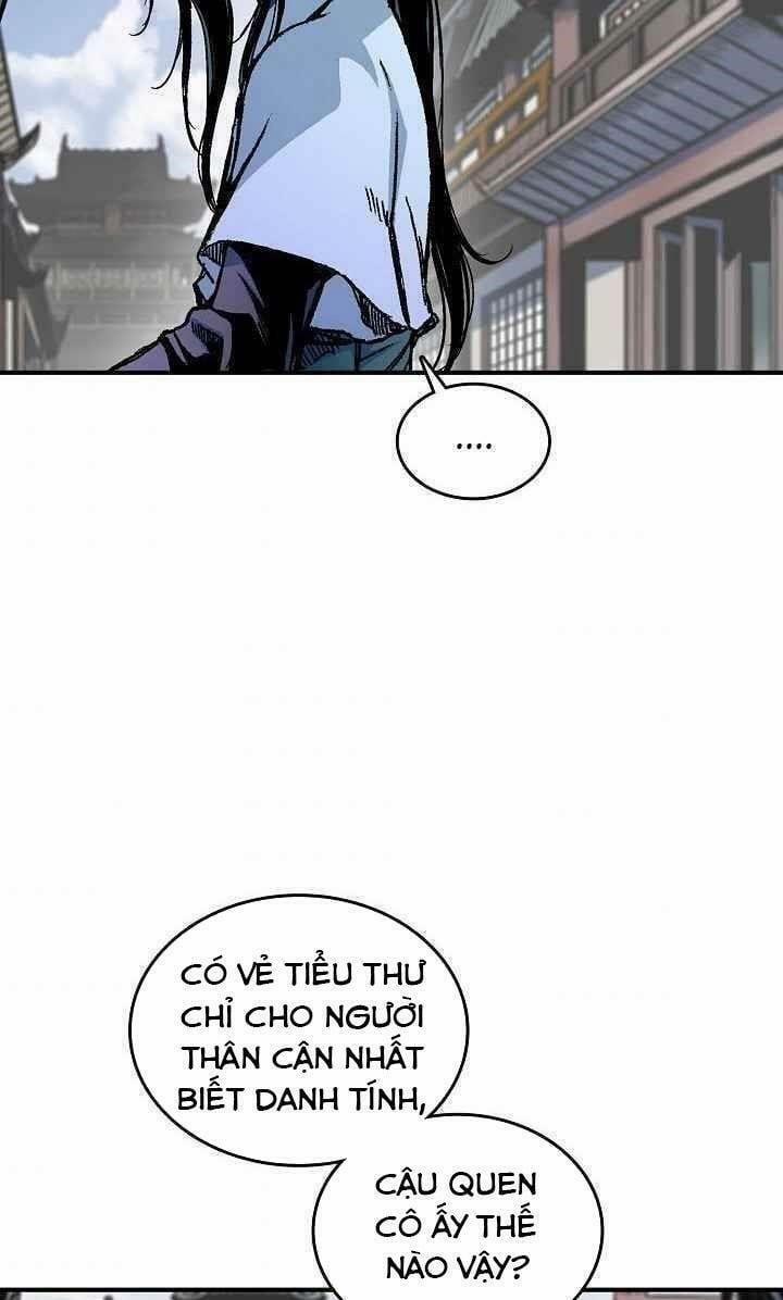 Hồi Ức Của Chiến Thần 70 trang 40