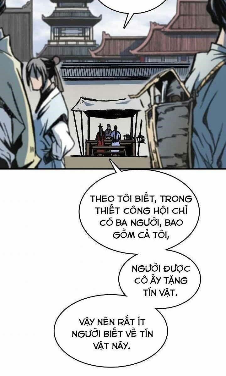 Hồi Ức Của Chiến Thần 70 trang 41