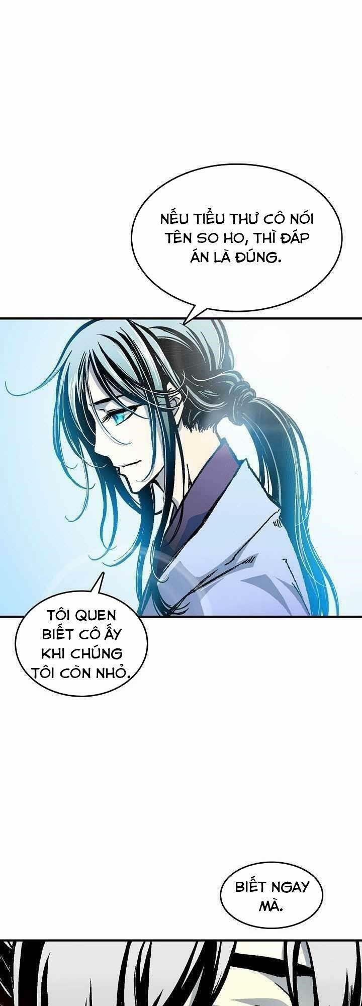 Hồi Ức Của Chiến Thần 70 trang 42