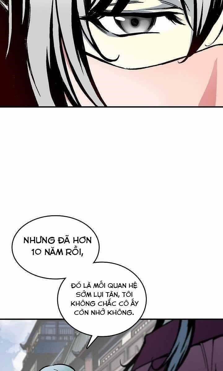 Hồi Ức Của Chiến Thần 70 trang 43