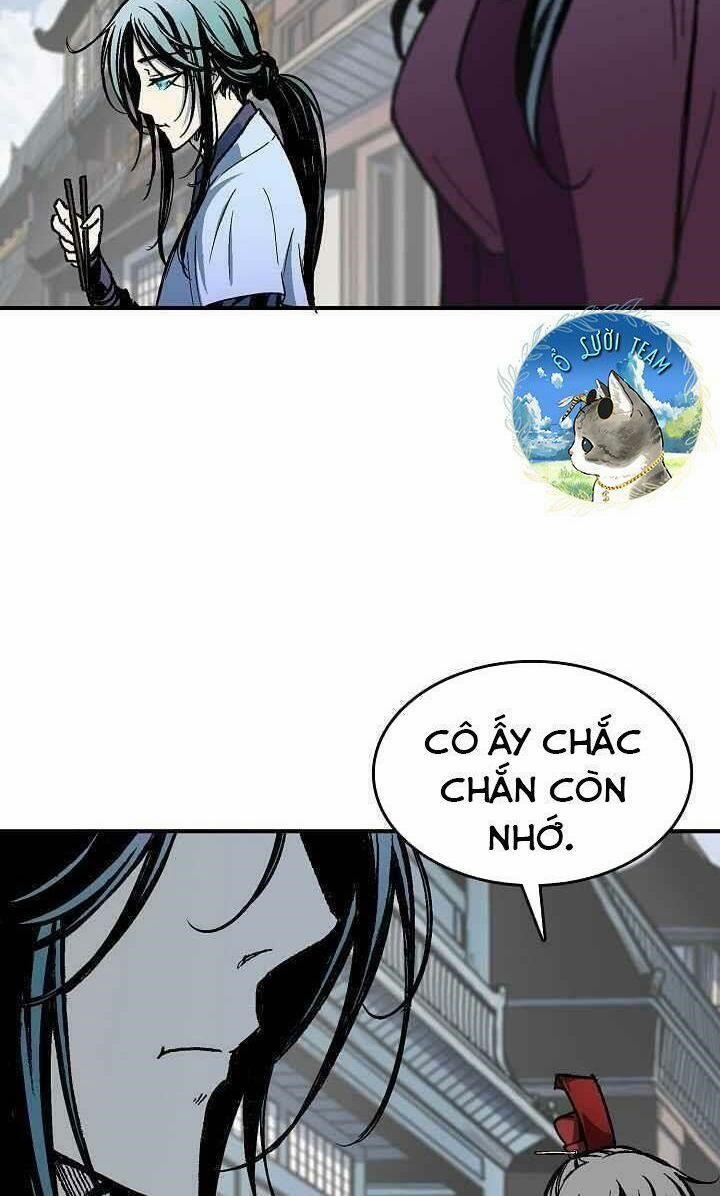 Hồi Ức Của Chiến Thần 70 trang 44