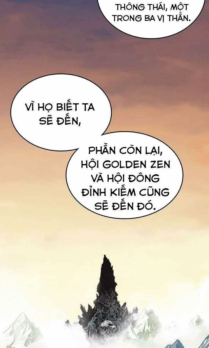 Hồi Ức Của Chiến Thần 70 trang 49