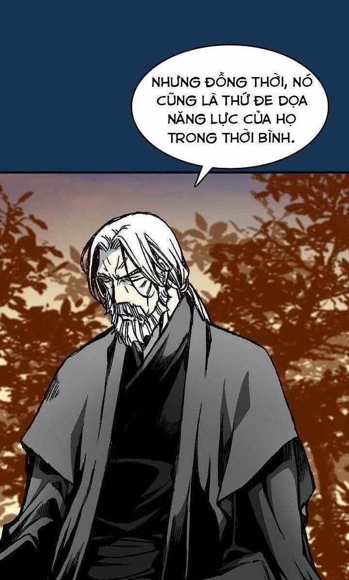 Hồi Ức Của Chiến Thần 70 trang 53