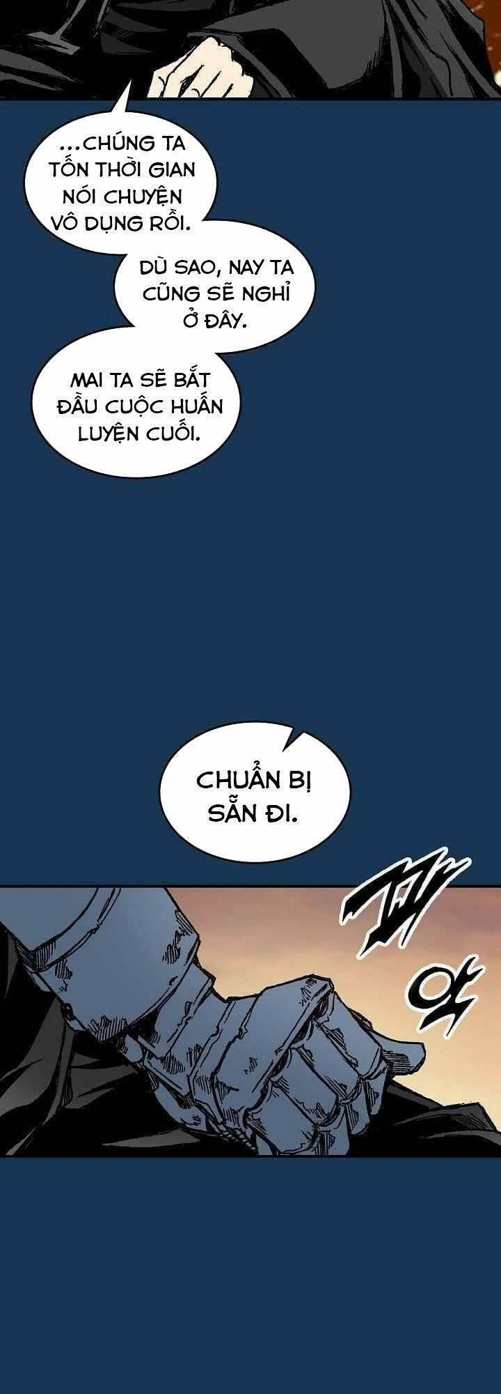 Hồi Ức Của Chiến Thần 70 trang 54