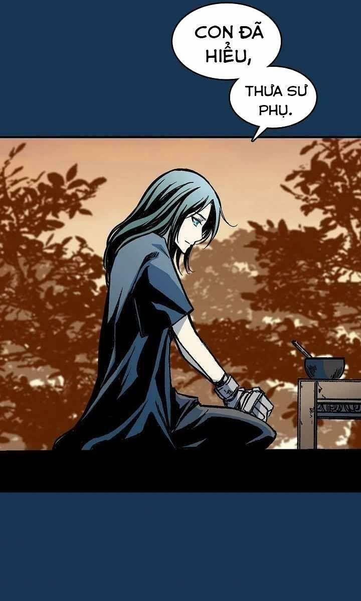 Hồi Ức Của Chiến Thần 70 trang 55