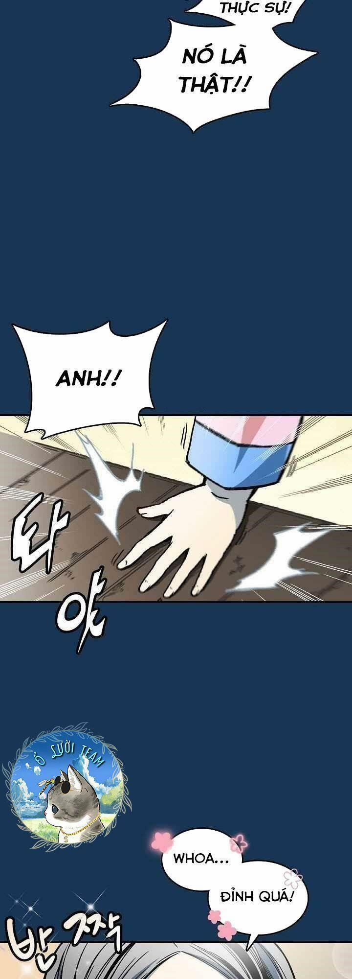 Hồi Ức Của Chiến Thần 70 trang 57