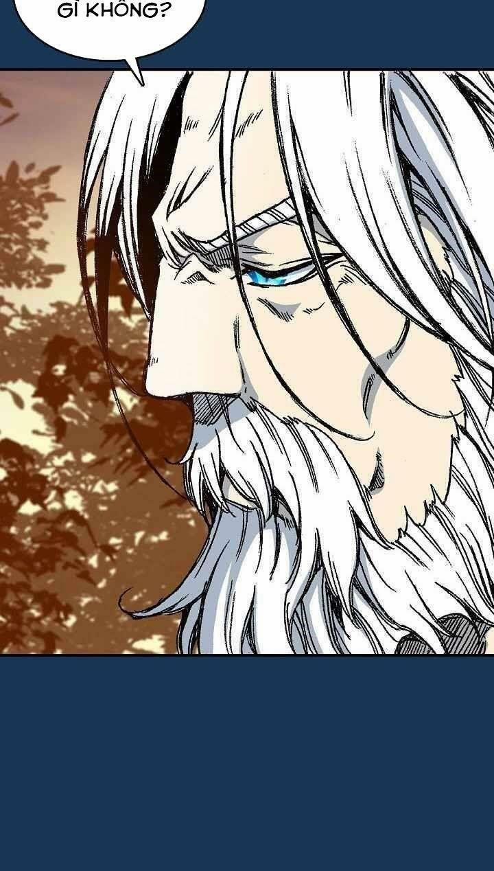 Hồi Ức Của Chiến Thần 70 trang 61