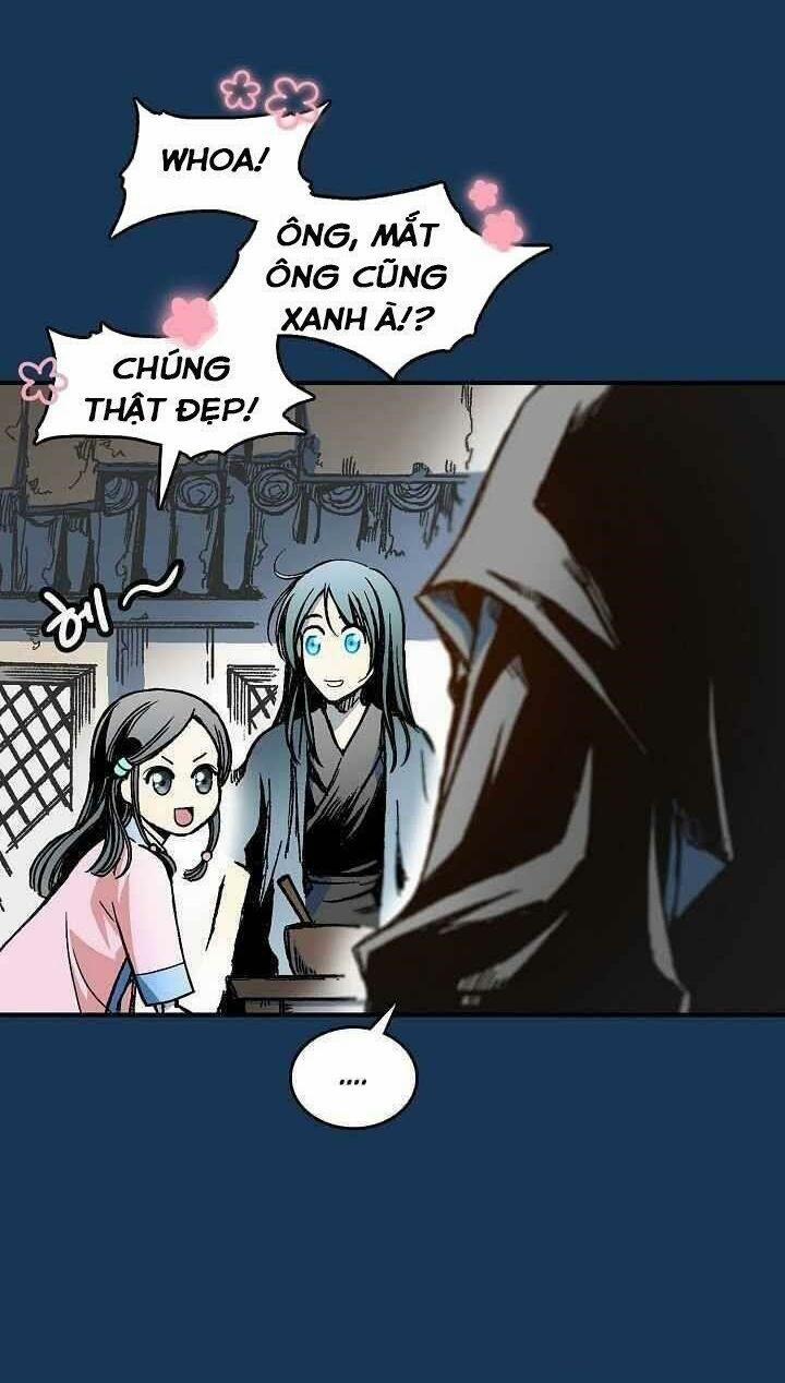 Hồi Ức Của Chiến Thần 70 trang 62