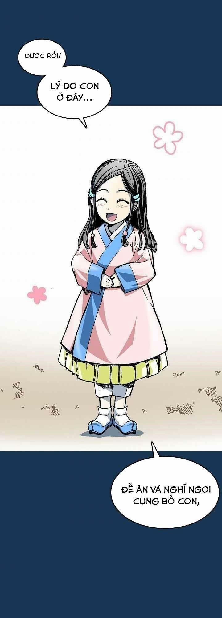 Hồi Ức Của Chiến Thần 70 trang 63