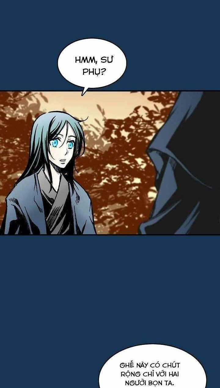 Hồi Ức Của Chiến Thần 70 trang 65