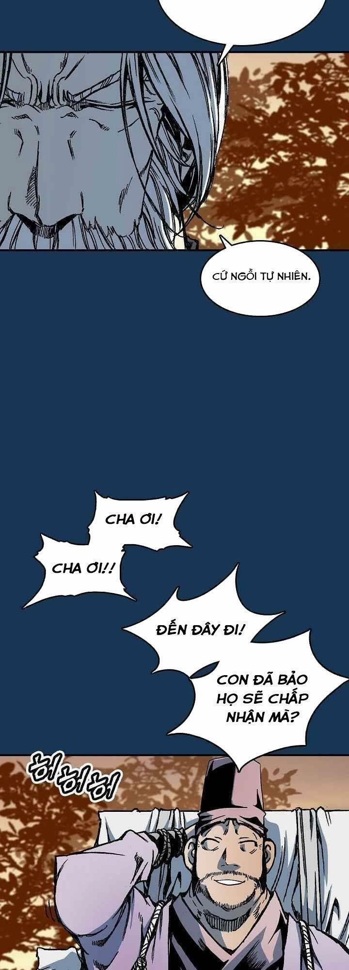 Hồi Ức Của Chiến Thần 70 trang 66