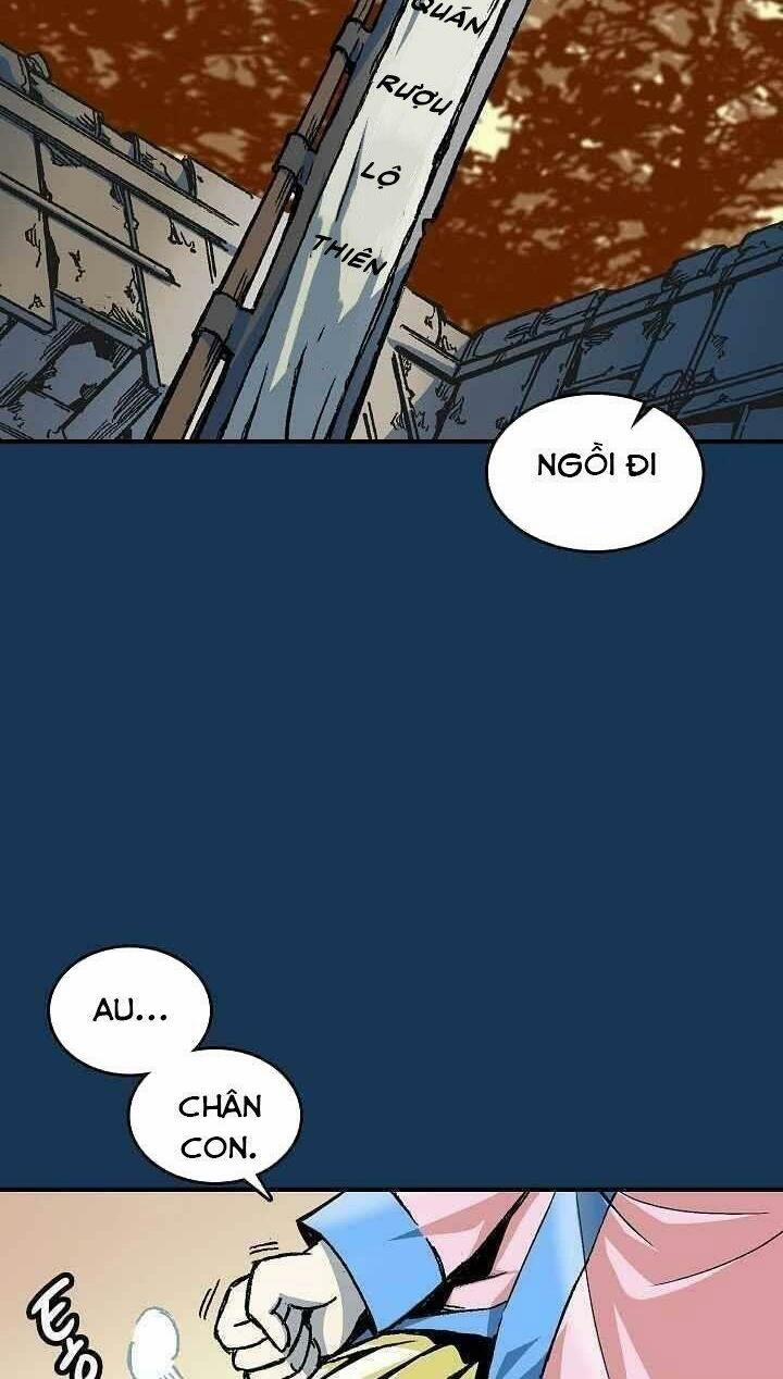 Hồi Ức Của Chiến Thần 70 trang 68