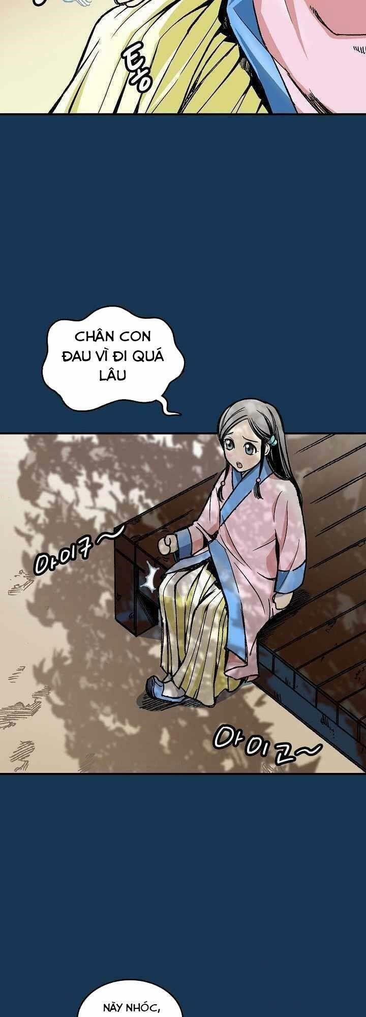 Hồi Ức Của Chiến Thần 70 trang 69