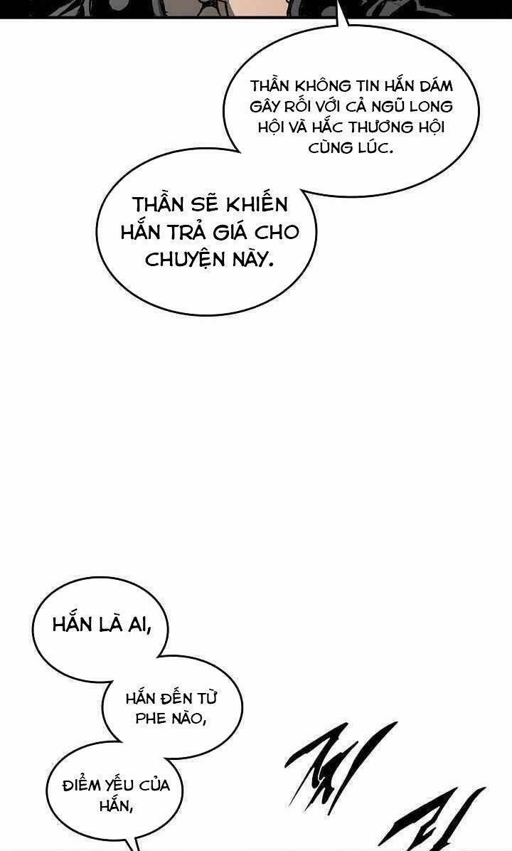 Hồi Ức Của Chiến Thần 70 trang 7