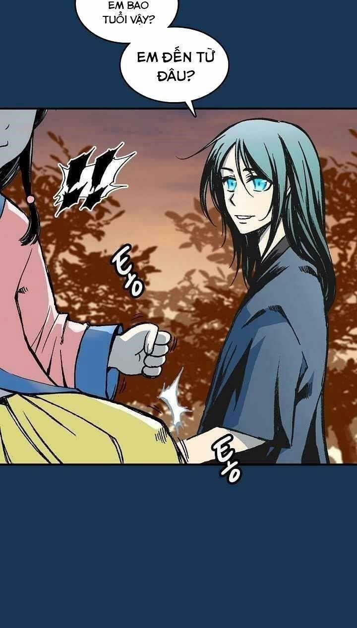 Hồi Ức Của Chiến Thần 70 trang 70