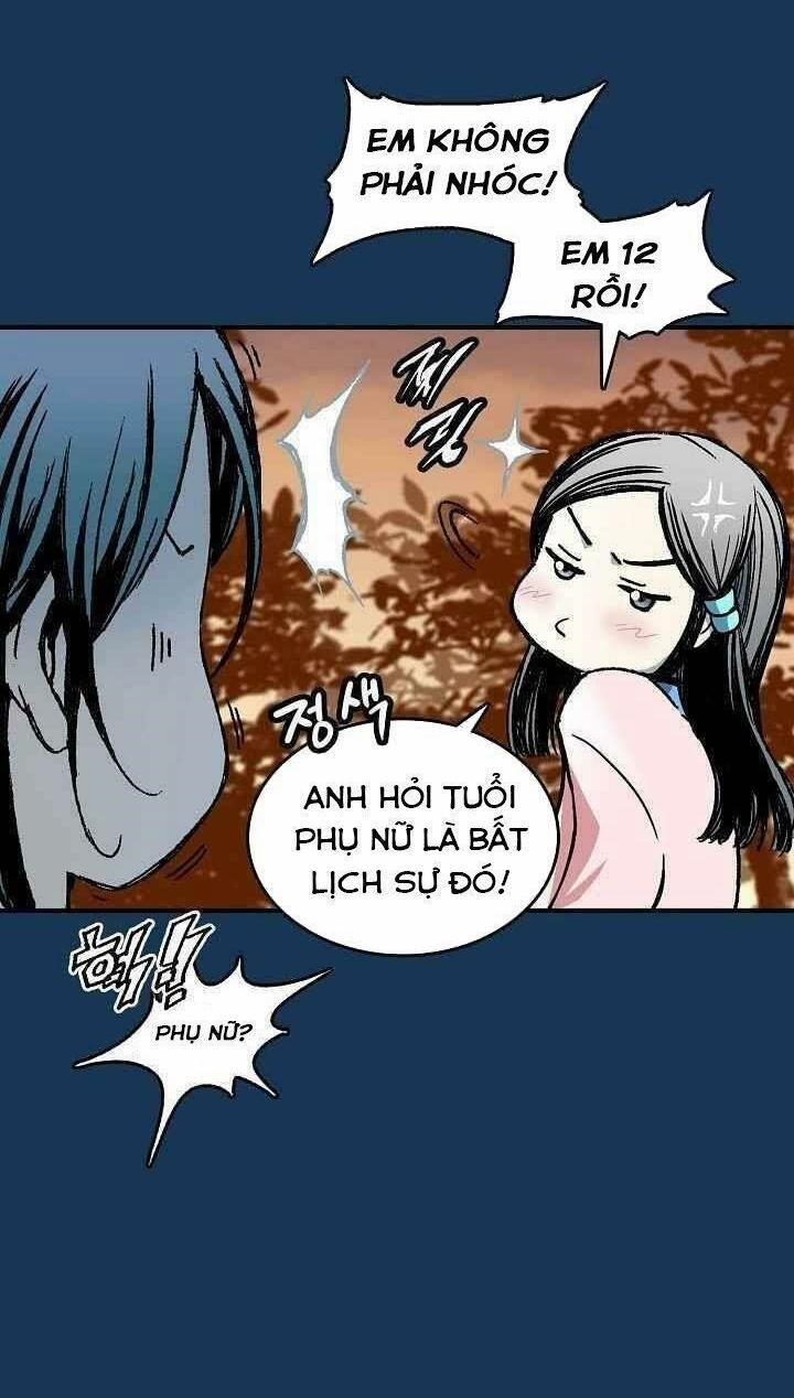 Hồi Ức Của Chiến Thần 70 trang 71
