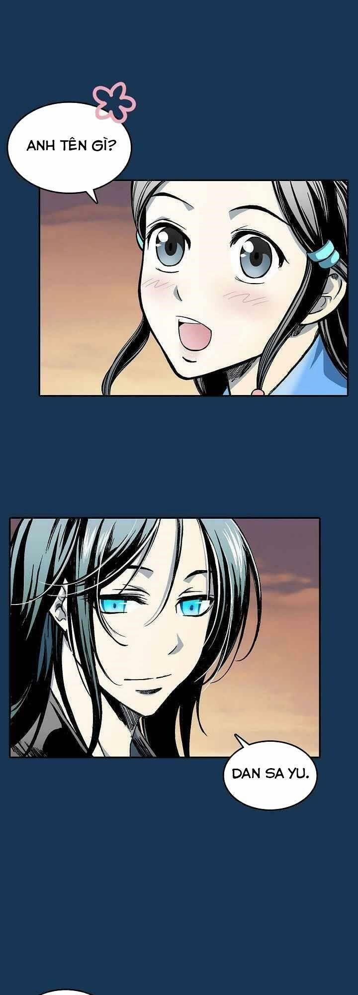 Hồi Ức Của Chiến Thần 70 trang 72