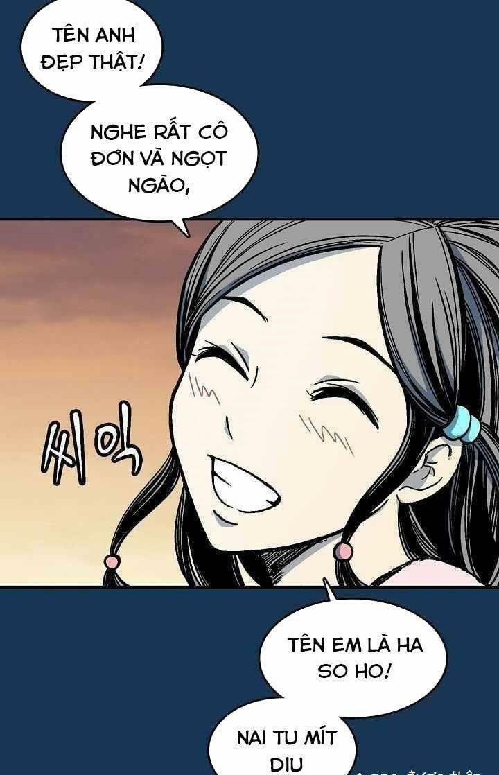 Hồi Ức Của Chiến Thần 70 trang 73