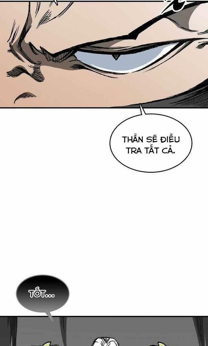 Hồi Ức Của Chiến Thần 70 trang 8