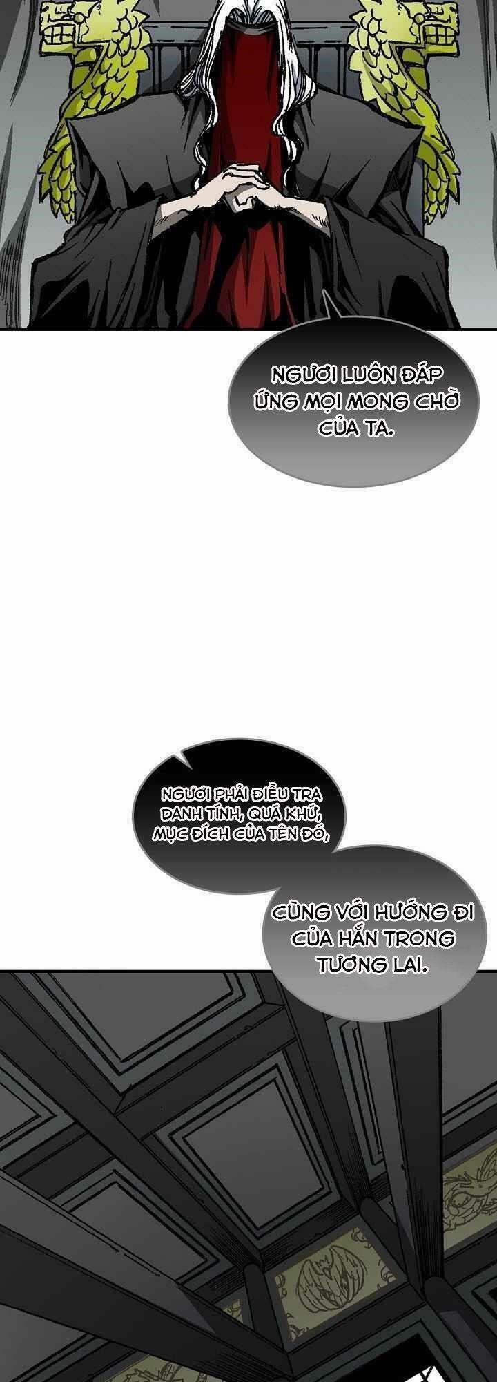 Hồi Ức Của Chiến Thần 70 trang 9