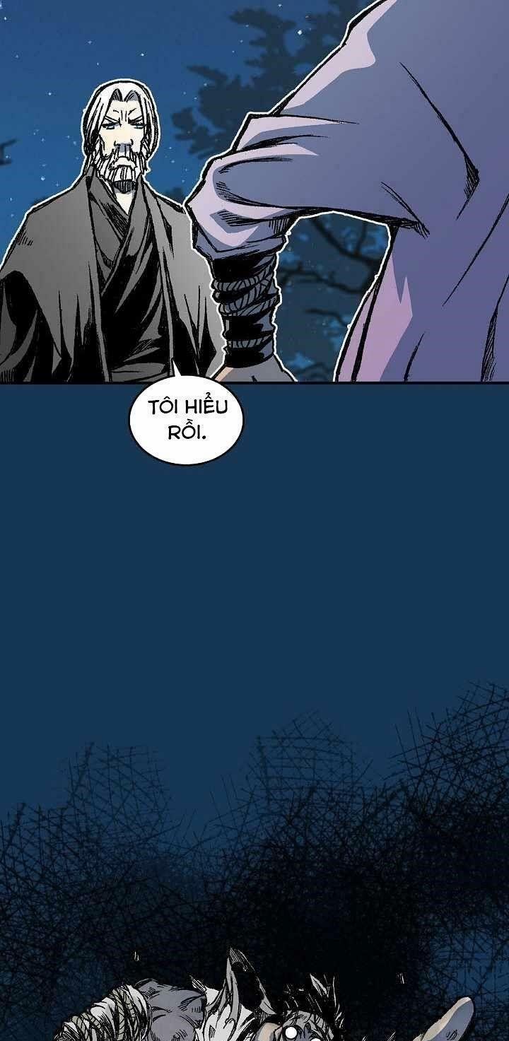 Hồi Ức Của Chiến Thần 71 trang 13