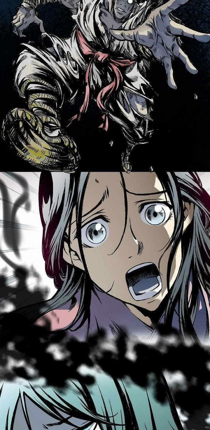 Hồi Ức Của Chiến Thần 71 trang 14