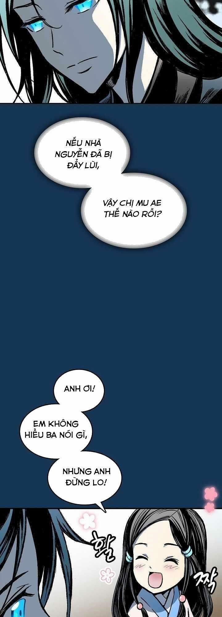 Hồi Ức Của Chiến Thần 71 trang 15