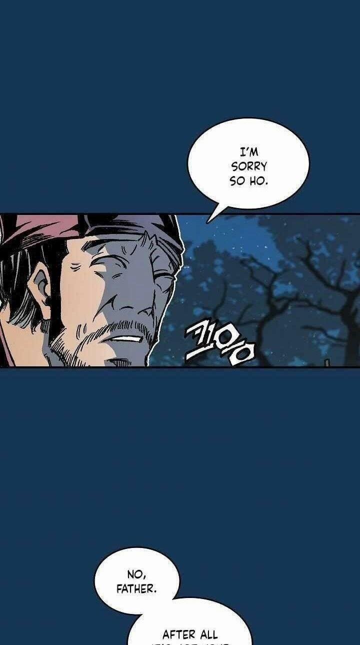 Hồi Ức Của Chiến Thần 71 trang 2