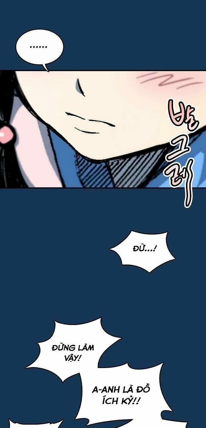 Hồi Ức Của Chiến Thần 71 trang 20