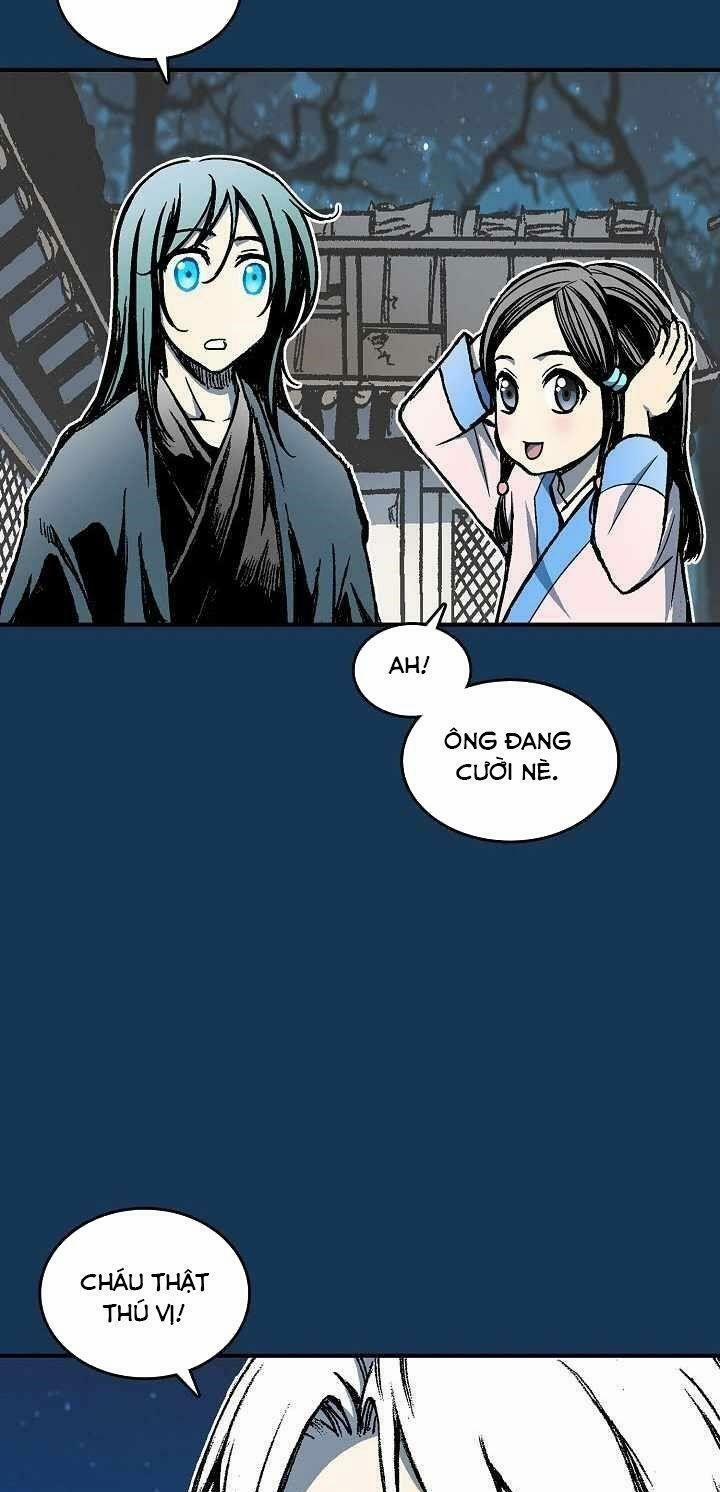 Hồi Ức Của Chiến Thần 71 trang 25