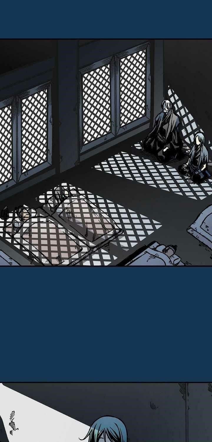 Hồi Ức Của Chiến Thần 71 trang 28