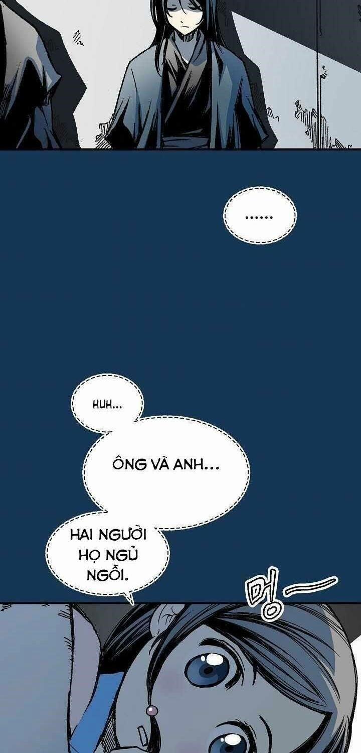 Hồi Ức Của Chiến Thần 71 trang 29