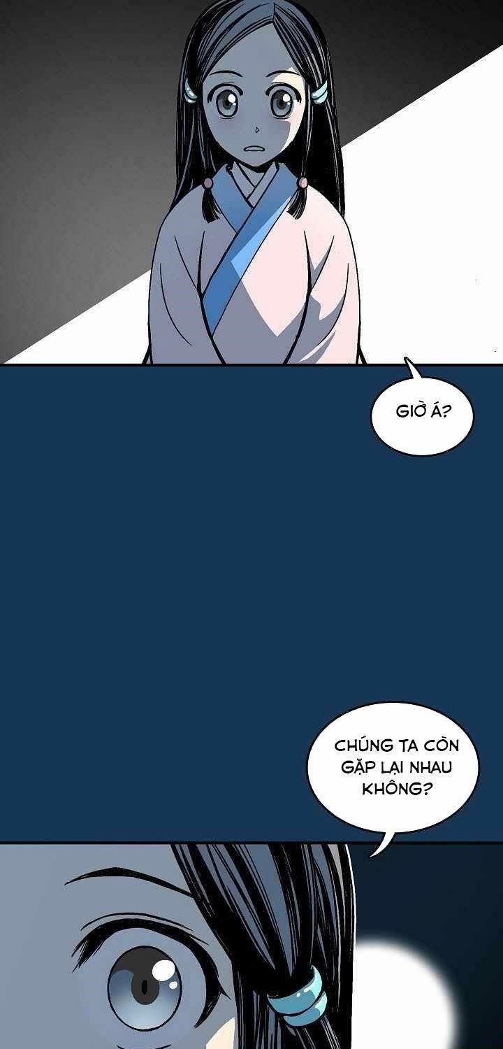 Hồi Ức Của Chiến Thần 71 trang 37