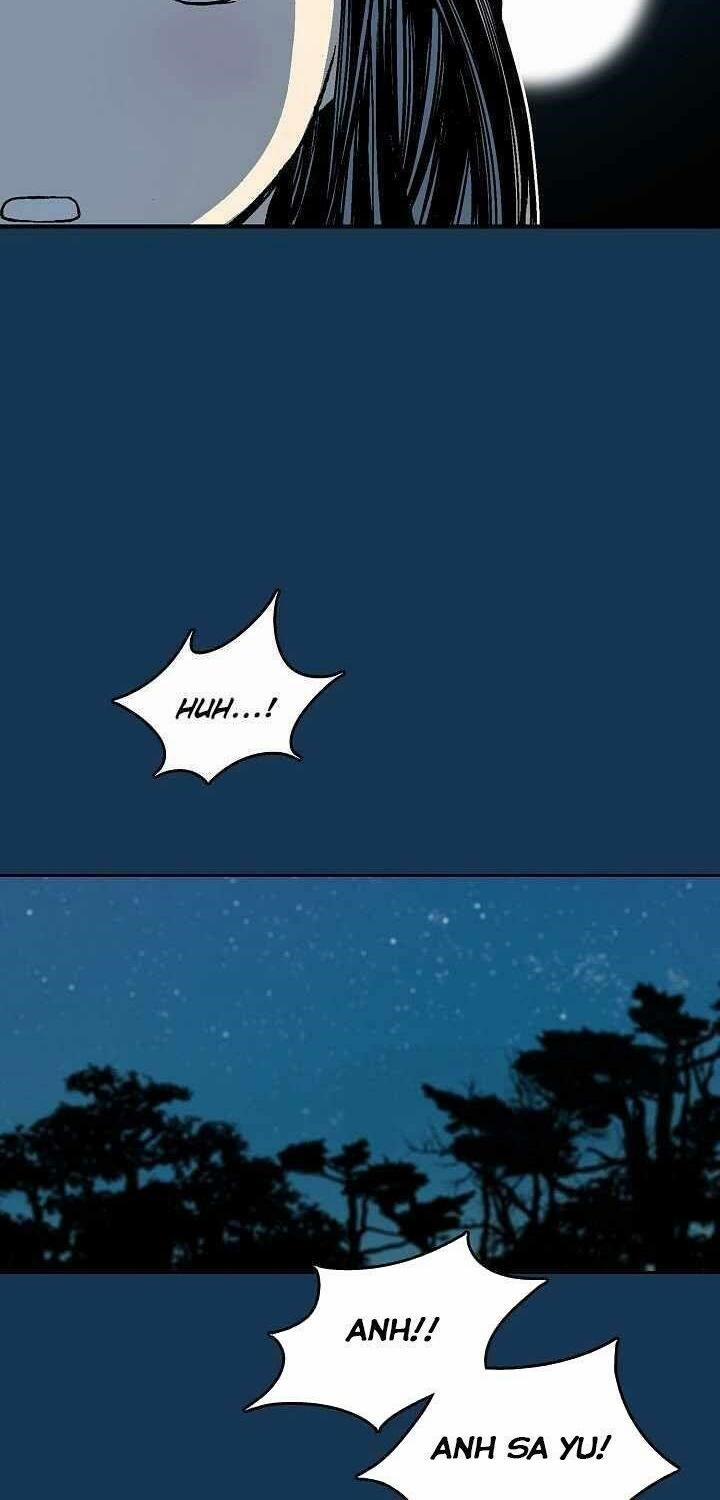 Hồi Ức Của Chiến Thần 71 trang 38