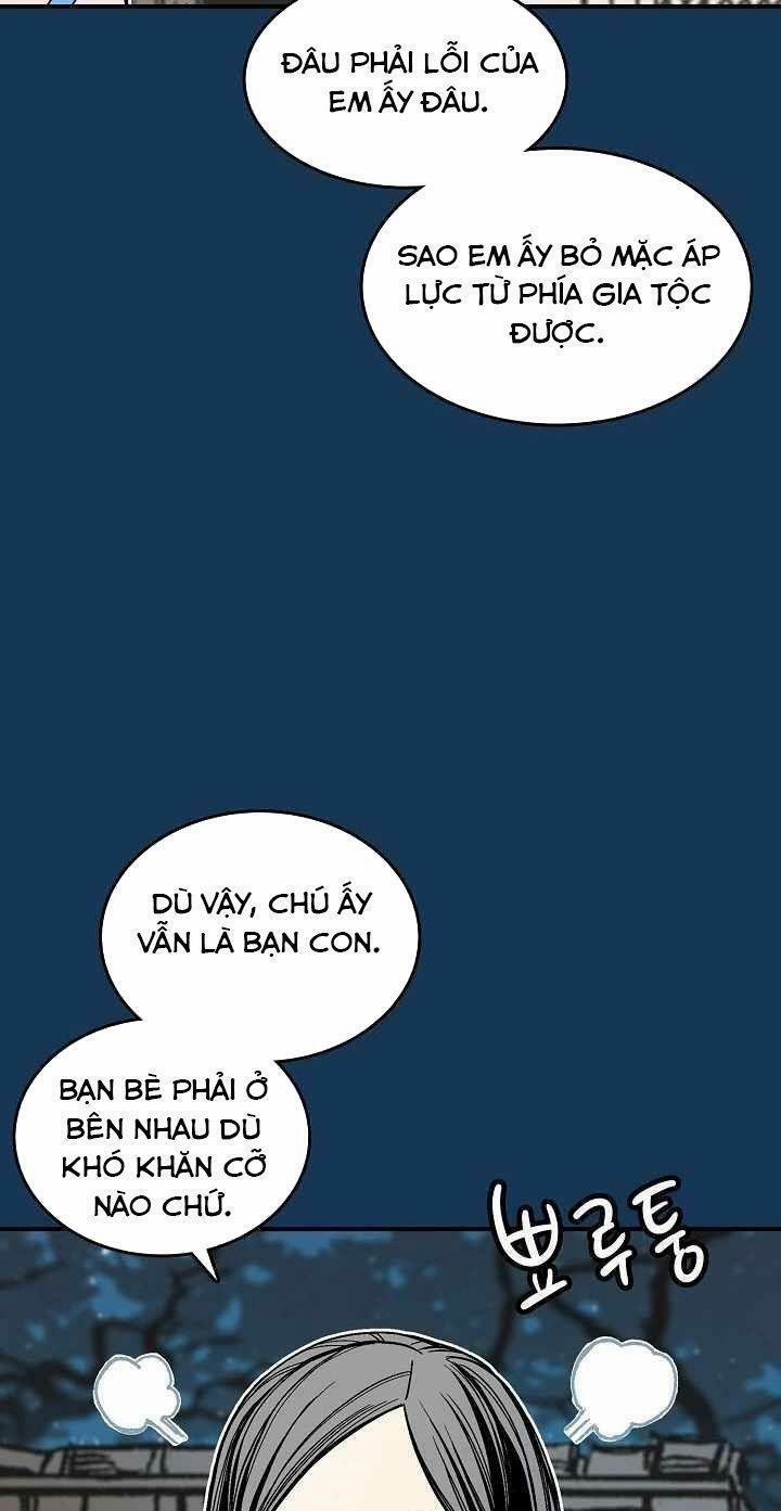 Hồi Ức Của Chiến Thần 71 trang 4