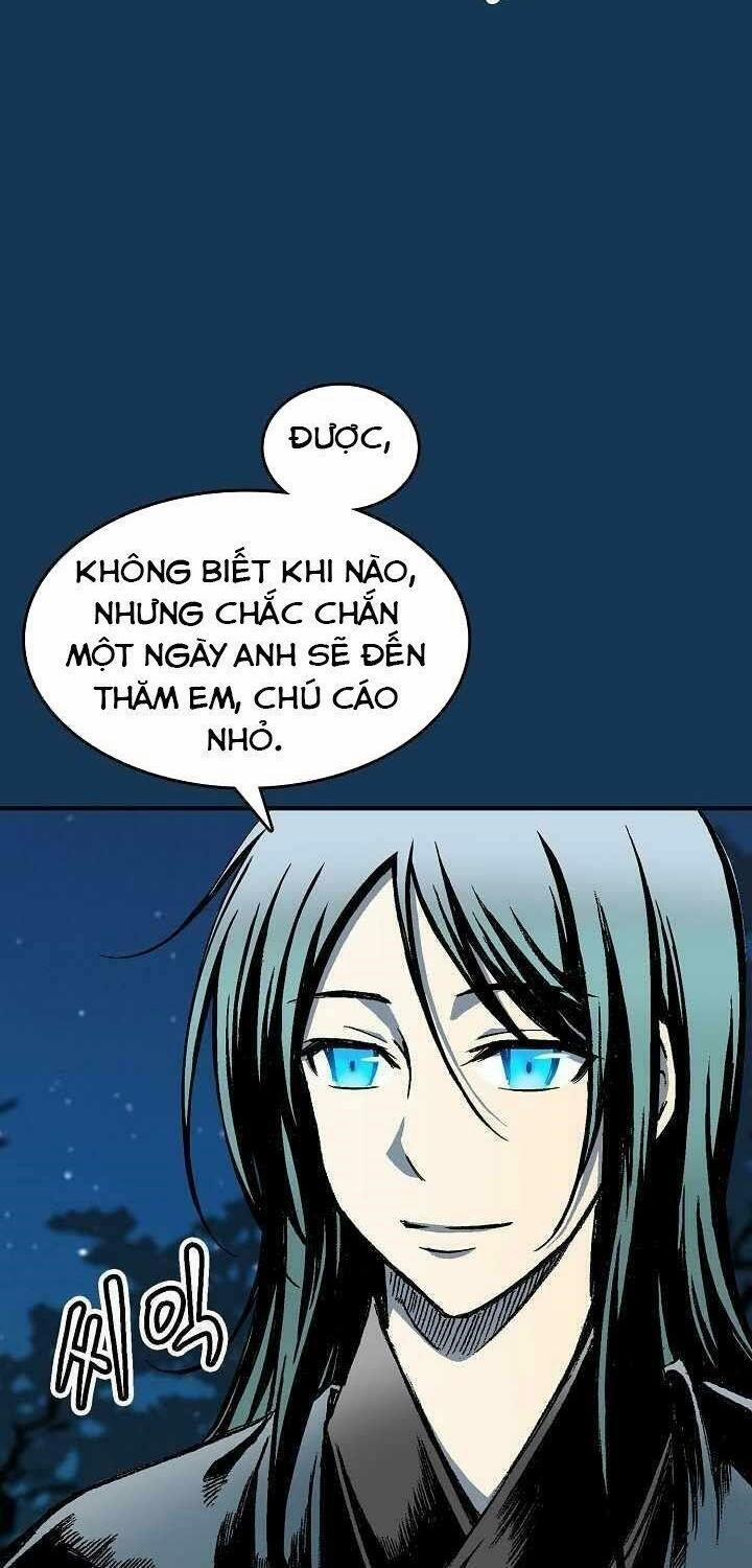 Hồi Ức Của Chiến Thần 71 trang 41