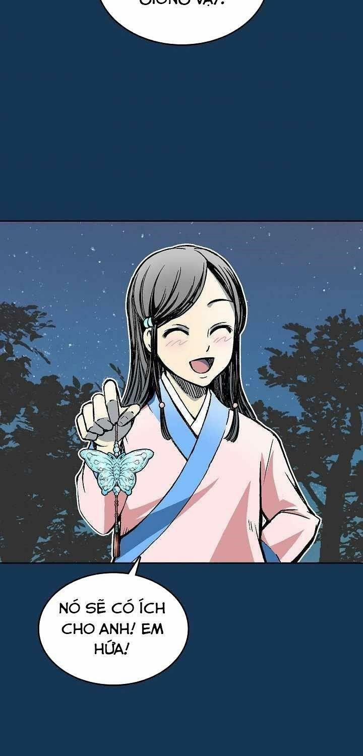 Hồi Ức Của Chiến Thần 71 trang 43