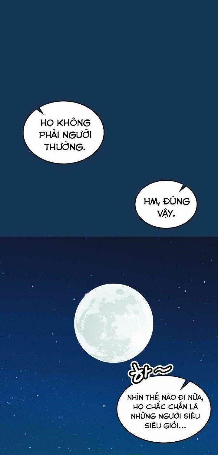 Hồi Ức Của Chiến Thần 71 trang 44