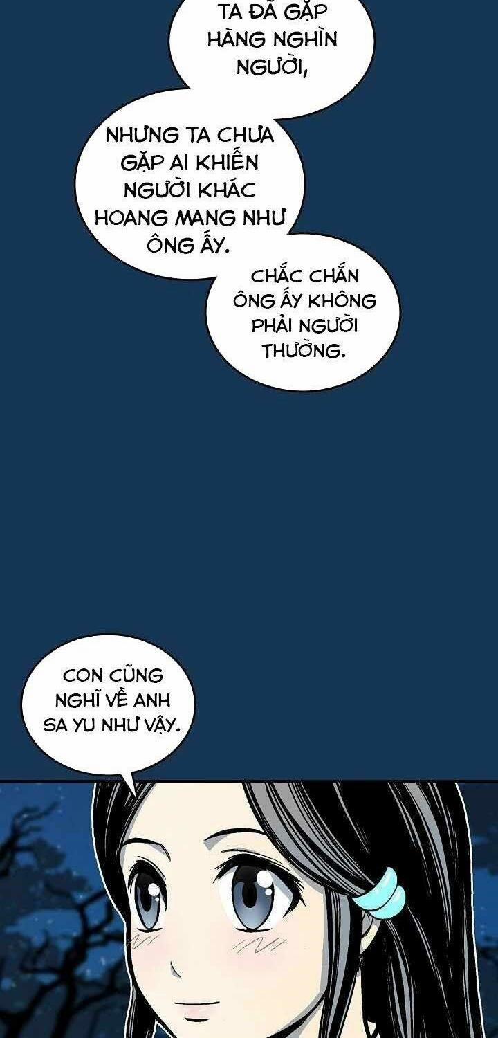 Hồi Ức Của Chiến Thần 71 trang 47