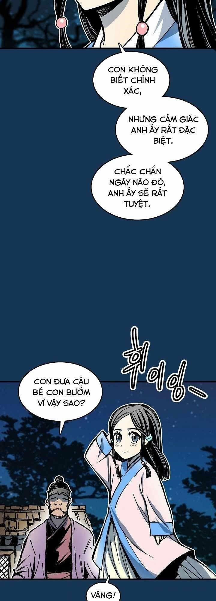 Hồi Ức Của Chiến Thần 71 trang 48