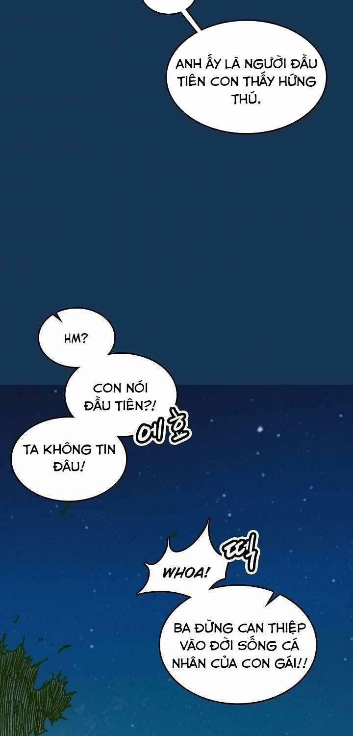 Hồi Ức Của Chiến Thần 71 trang 49