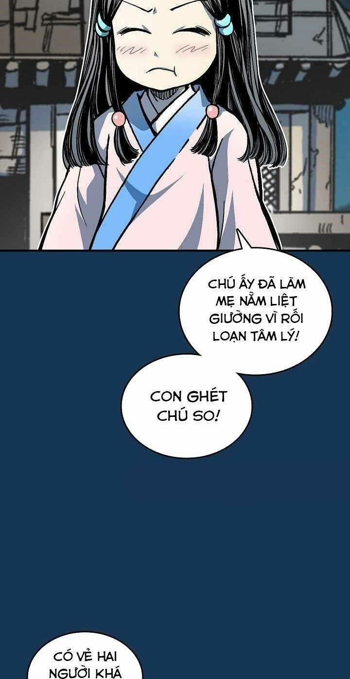 Hồi Ức Của Chiến Thần 71 trang 5