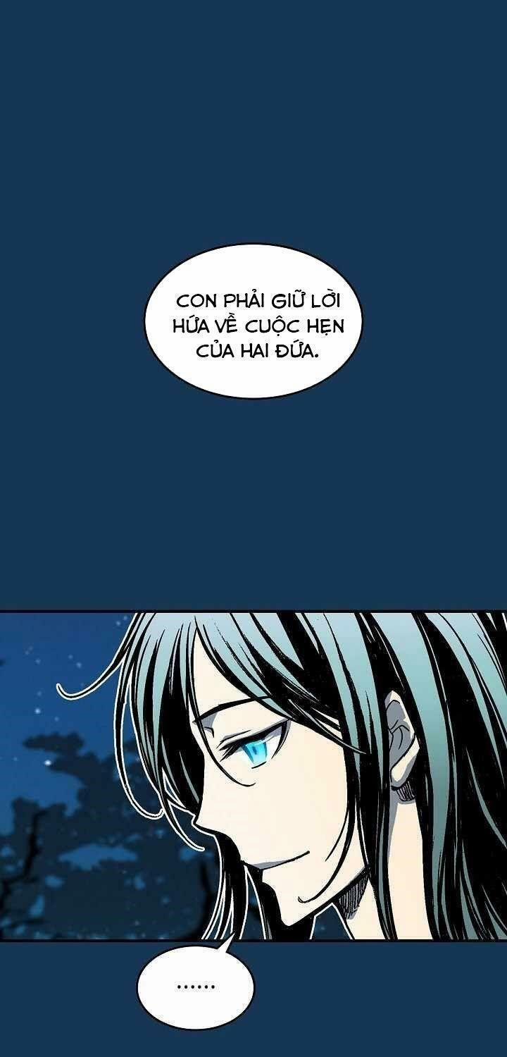 Hồi Ức Của Chiến Thần 71 trang 52