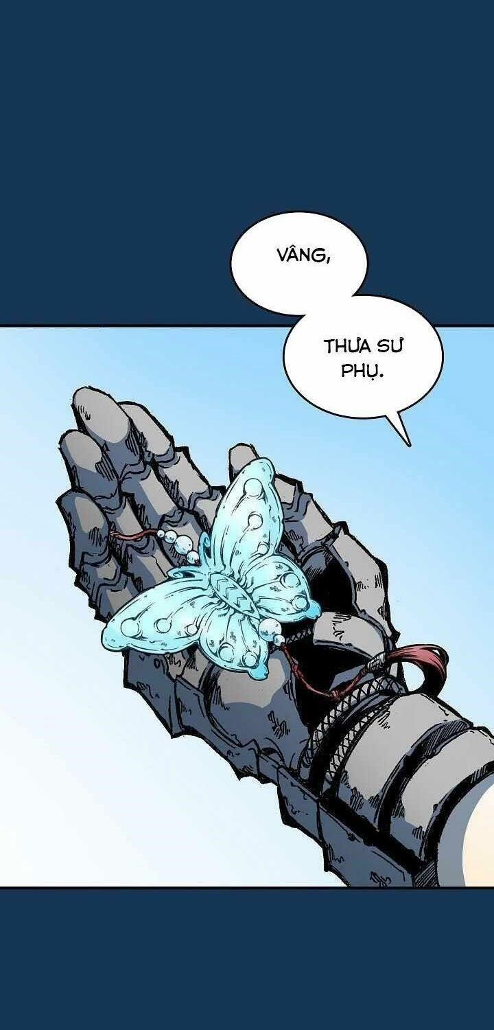 Hồi Ức Của Chiến Thần 71 trang 53