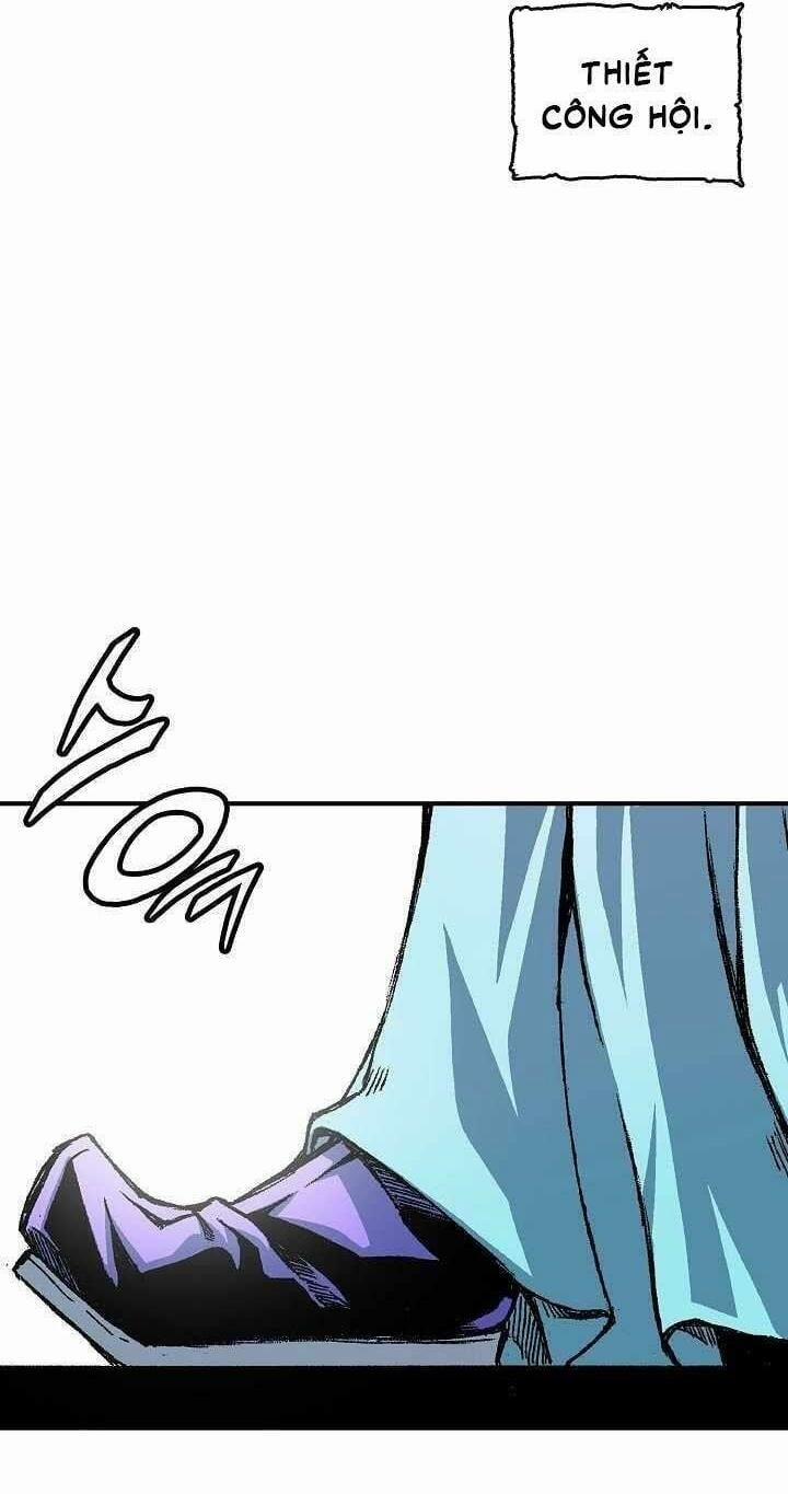Hồi Ức Của Chiến Thần 71 trang 59